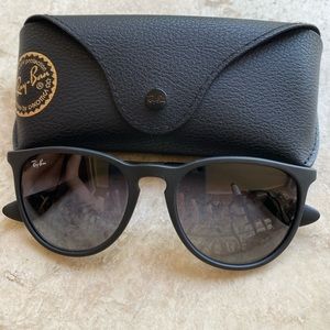 Erika Ray Bans